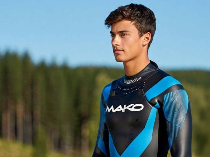 Pourquoi la combinaison Mako Ultimate Torrent séduit de plus en plus les triathlètes exigeants