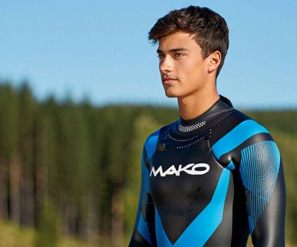 Pourquoi la combinaison Mako Ultimate Torrent séduit de plus en plus les triathlètes exigeants
