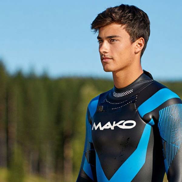 Pourquoi la combinaison Mako Ultimate Torrent séduit de plus en plus les triathlètes exigeants