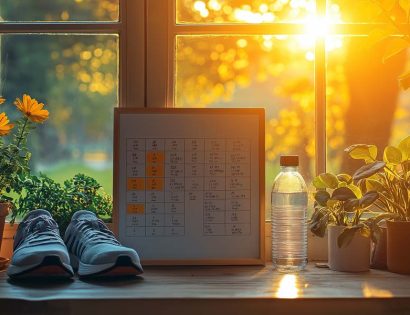 Préparation marathon : comment créer un plan adapté