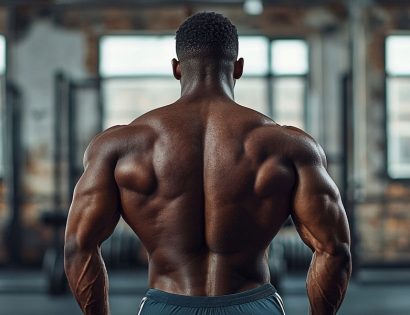 Programme de musculation spécial dos : les meilleurs exercices pour un dos large et solide