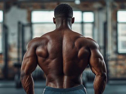 Programme de musculation spécial dos : les meilleurs exercices pour un dos large et solide