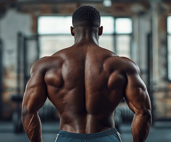 Programme de musculation spécial dos : les meilleurs exercices pour un dos large et solide