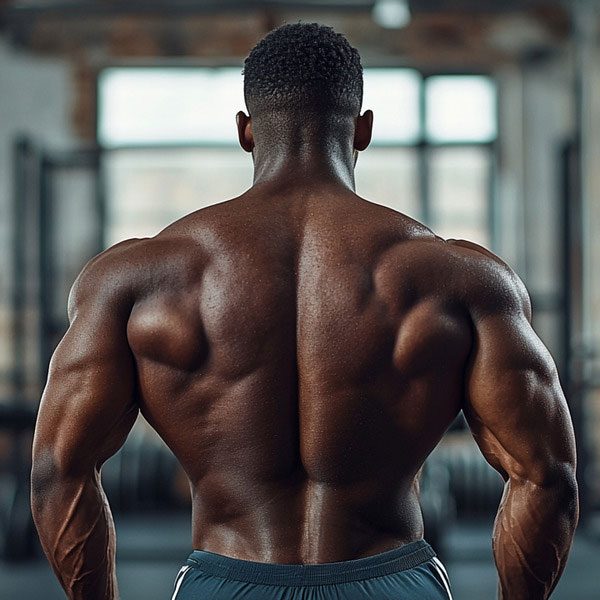 Programme de musculation spécial dos : les meilleurs exercices pour un dos large et solide