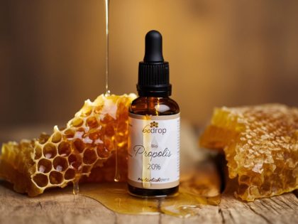 Propolis : effets secondaires et contre-indications