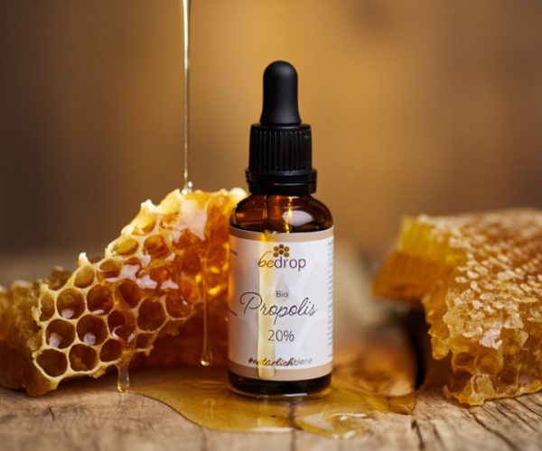 Propolis : effets secondaires et contre-indications