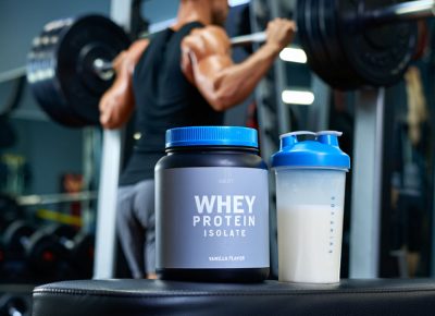 Protéines en Poudre pour Sportifs : Guide Complet 2025