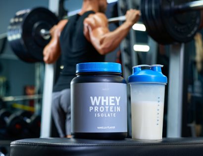 Protéines en Poudre pour Sportifs : Guide Complet 2025