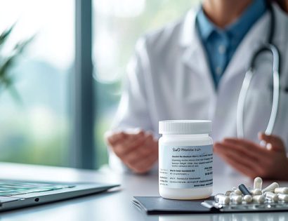 Protéines en poudre : effets secondaires, risques et précautions à prendre