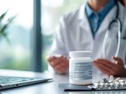 Protéines en poudre : effets secondaires, risques et précautions à prendre