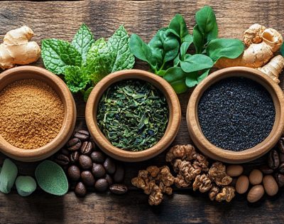 Qu'est-ce que les dopants naturels : améliorer ses performances légalement