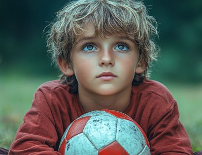 Que faire si mon enfant n'aime pas le sport ?