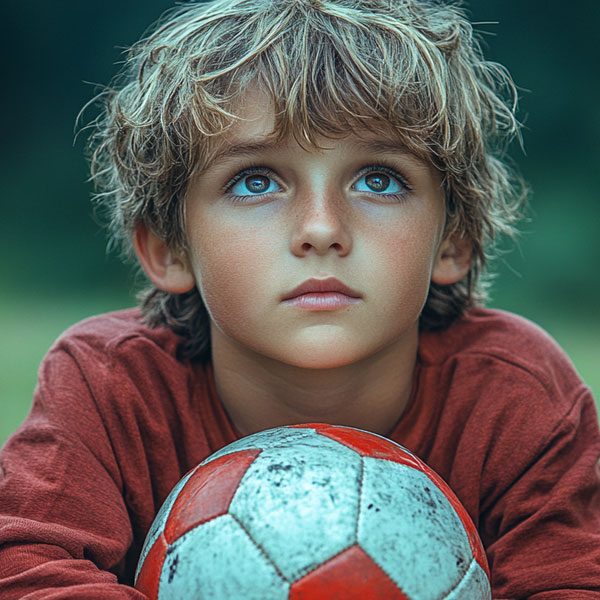 Que faire si mon enfant n'aime pas le sport ?