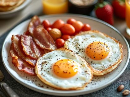 Quel est le petit déjeuner idéal pour un sportif ?