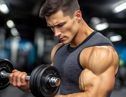 Quelles sont les différences entre la musculation et le fitness ?