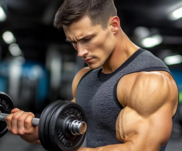 Quelles sont les différences entre la musculation et le fitness ?