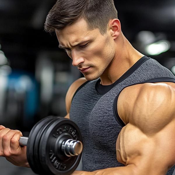 Quelles sont les différences entre la musculation et le fitness ?
