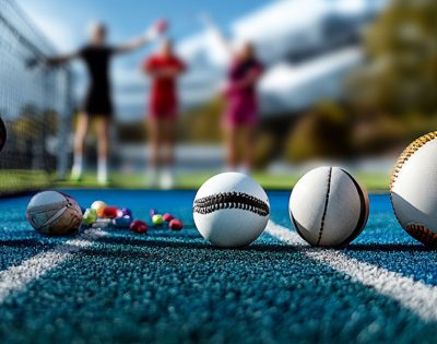 Quels sont les meilleurs sports pour débutants ?
