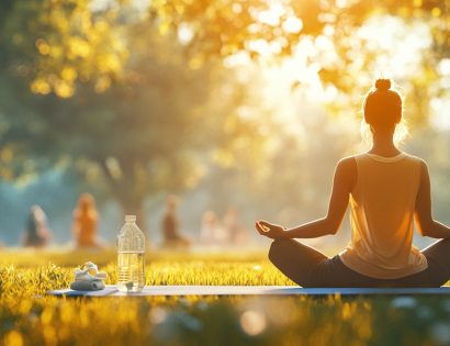 Qu’est-ce que la récupération active ?