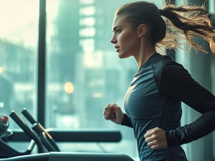 Qu'est-ce que le cardio training ?