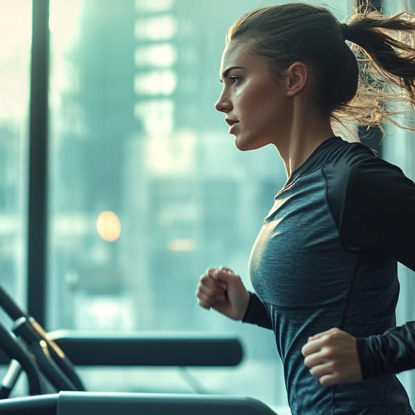 Qu'est-ce que le cardio training ?