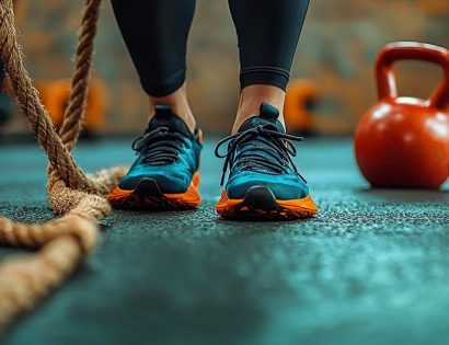 Qu'est-ce que le cross-training ?