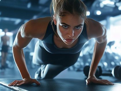 Qu'est-ce que le HIIT ?