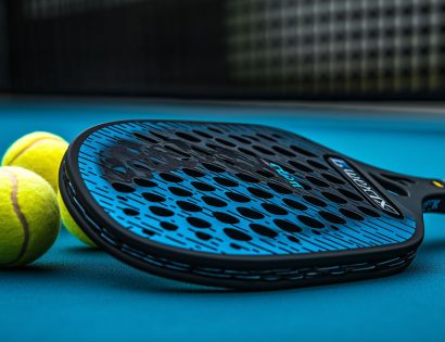 Qu'est-ce que le Padel, ce nouveau sport à la mode ?