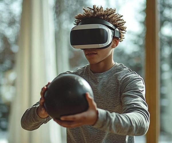 Qu'est-ce que le sport virtuel ?