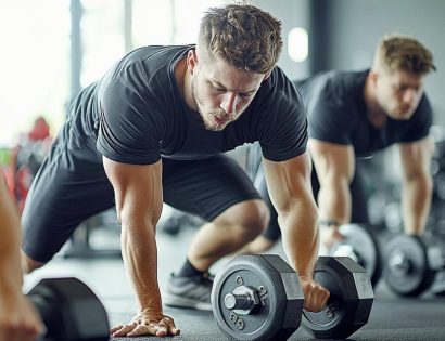 Qu'est-ce que l'entraînement fonctionnel ?
