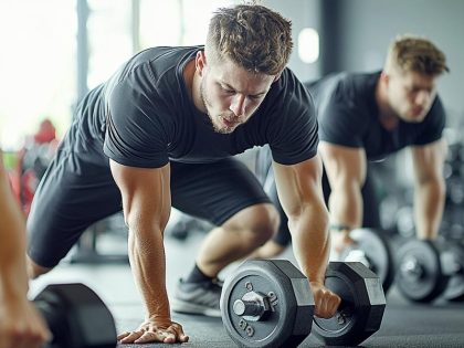 Qu'est-ce que l'entraînement fonctionnel ?