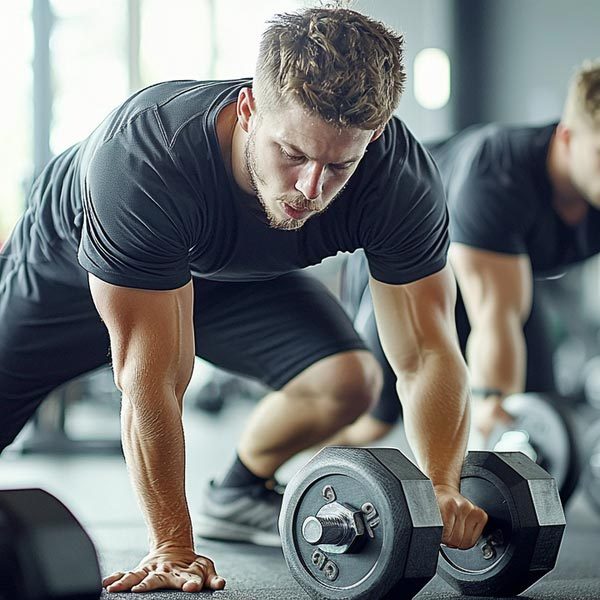 Qu'est-ce que l'entraînement fonctionnel ?
