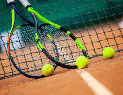 La Raquette de Tennis la Plus Chère du Monde : Prix et Modèles d'Exception