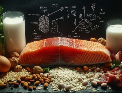 Les régimes des sportifs