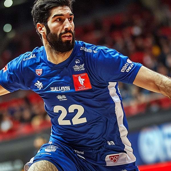 Règles du Handball : Le Guide Complet pour Tout Comprendre en Moins de 5 Minutes