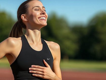 Respiration et sport : l'allié secret de votre performance