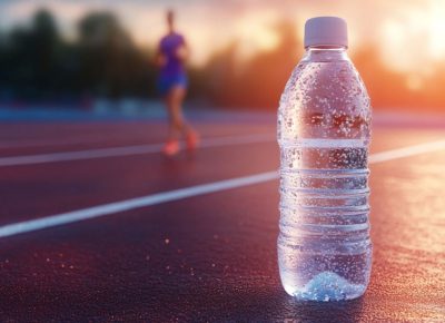 Le rôle de l’hydratation sur les performances sportives