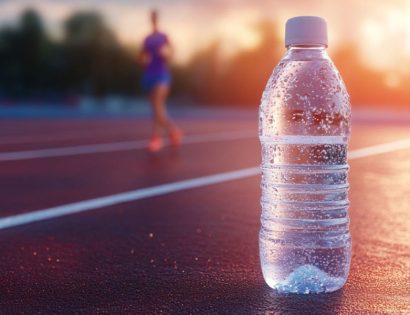 Le rôle de l’hydratation sur les performances sportives