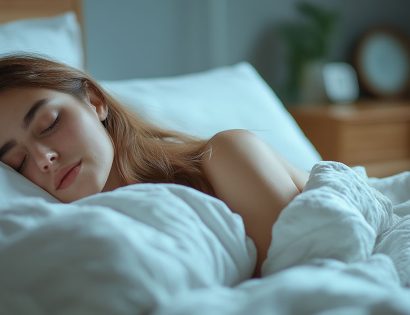Le rôle crucial du sommeil dans la performance sportive : optimiser son repos pour exceller