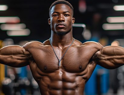 Séance de musculation haut du corps : le programme complet pour se muscler efficacement