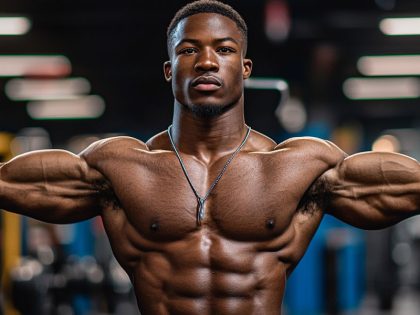 Séance de musculation haut du corps : le programme complet pour se muscler efficacement