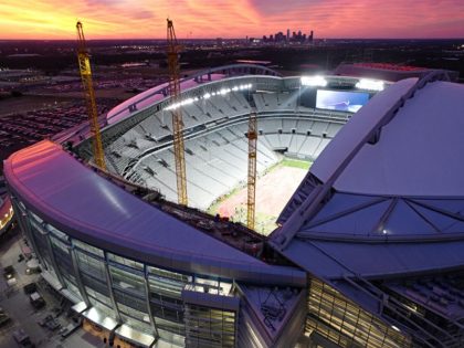Le Stade de Football le Plus Cher : Coût de Construction