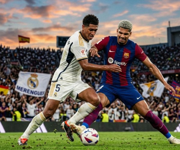 Statistiques de la Liga : les chiffres clés et records