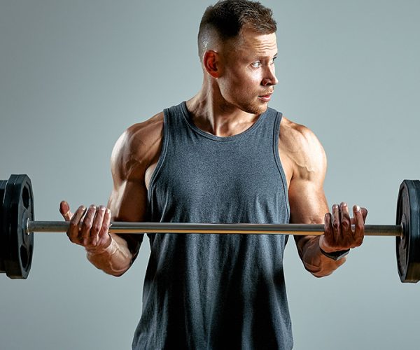 Superset musculation : boostez votre intensité et vos gains