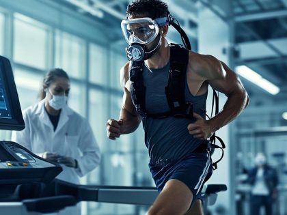 Technologie et sport : comment l'innovation redéfinit la performance sportive