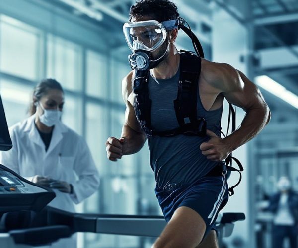 Technologie et sport : comment l'innovation redéfinit la performance sportive