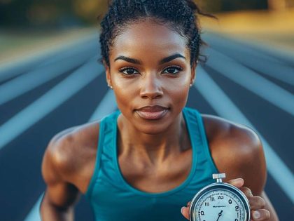 Temps moyen d'un 5 km : améliorez allure et performance
