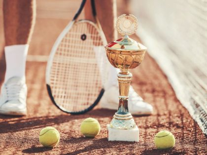 Les Tournois de Tennis les Plus Rémunérateurs : Classement Prize Money 2025