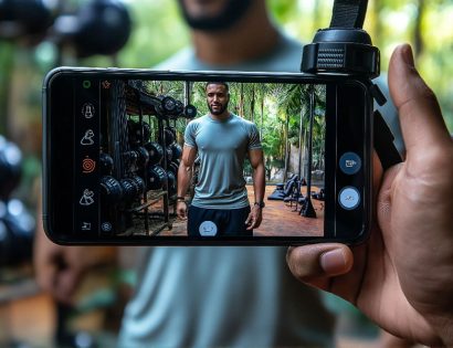 Tout savoir sur les coachs sportifs en ligne